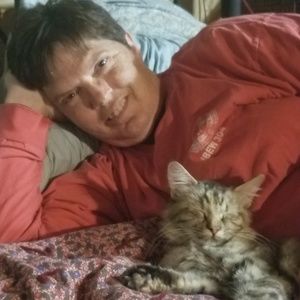 Meet your Posher, Lori